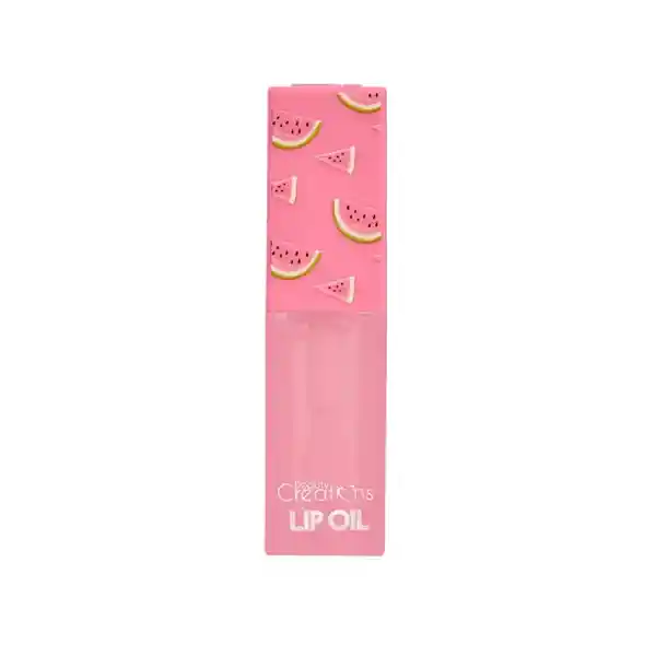 Lip Oil Beauty Creations Sweet Dose Watermelon