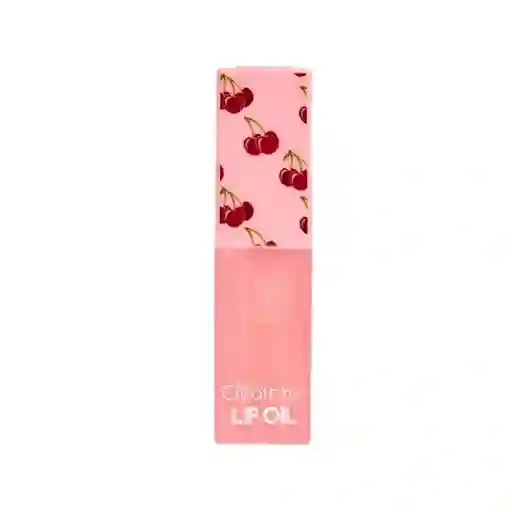 Lip Oil Beauty Creations Sweet Dose Cherry