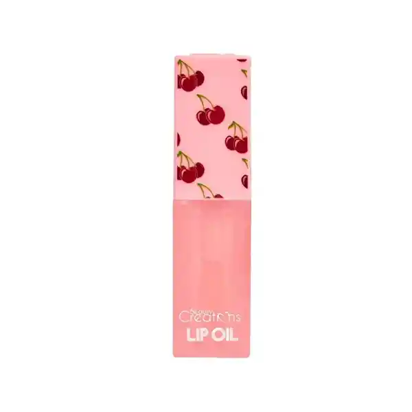 Lip Oil Beauty Creations Sweet Dose Cherry