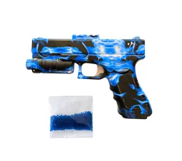 Pistola Clock Juguete De Regalo