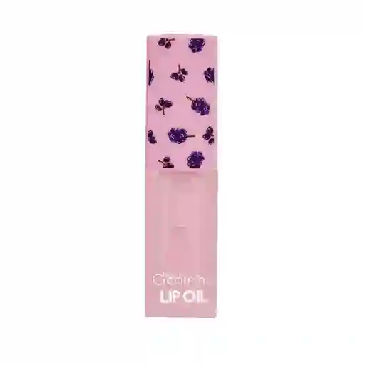 Lip Oil Beauty Creations Sweet Dose Grape