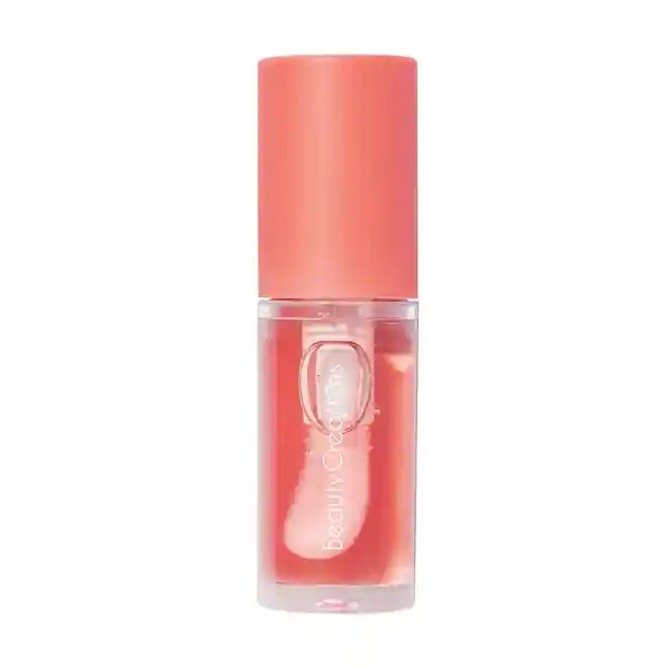 Brillo De Labios Beauty Creations All About You Ph Lip Oil N4 Drop It Low
