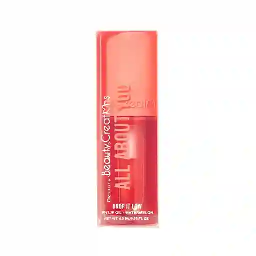 Brillo De Labios Beauty Creations All About You Ph Lip Oil N6 Pop Bottles