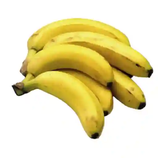 Banano 1 Lb O 453 Gr