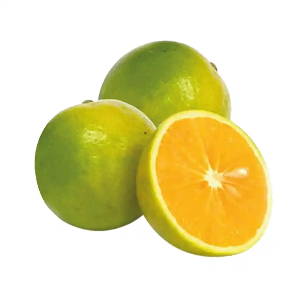 Naranja Valencia 1lb O 453 Gr