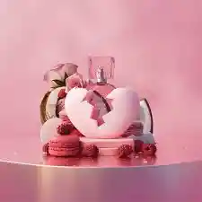 Perfume Para Mujer Ariana Grande Thank U Next Edp Premium, 100 Ml, Volumen Unitario 100 Ml