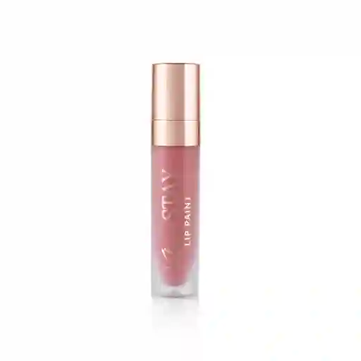 Labial Líquido Beauty Creations Velvet Stay Stardom