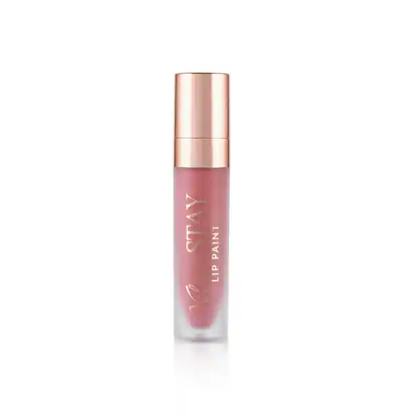 Labial Líquido Beauty Creations Velvet Stay Stardom