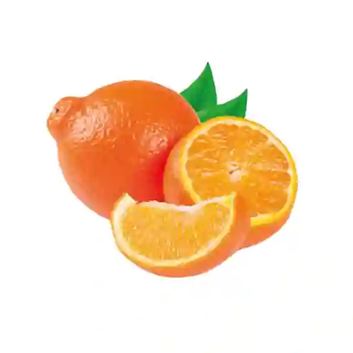 Naranja Tangelo 1lb O 453 Gr