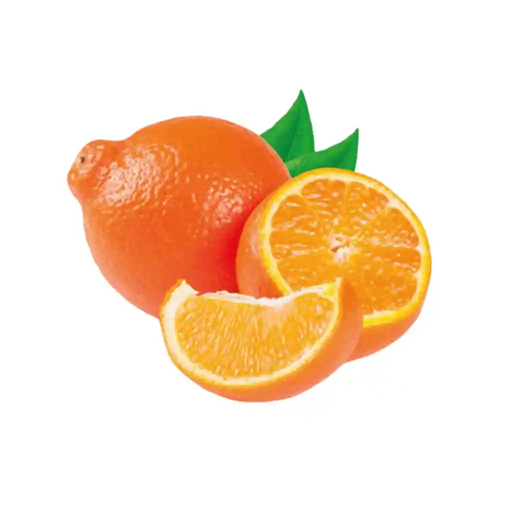 Naranja Tangelo 1lb O 453 Gr
