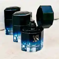 Perfume Paco Rabanne Paco Xs Eau De Toilette Para Hombre Premium, 100 Ml