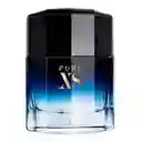 Perfume Paco Rabanne Paco Xs Eau De Toilette Para Hombre Premium, 100 Ml