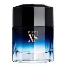 Perfume Paco Rabanne Paco Xs Eau De Toilette Para Hombre Premium, 100 Ml