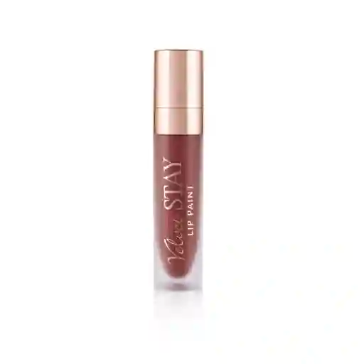 Labial Líquido Beauty Creations Velvet Stay Sugar Baby