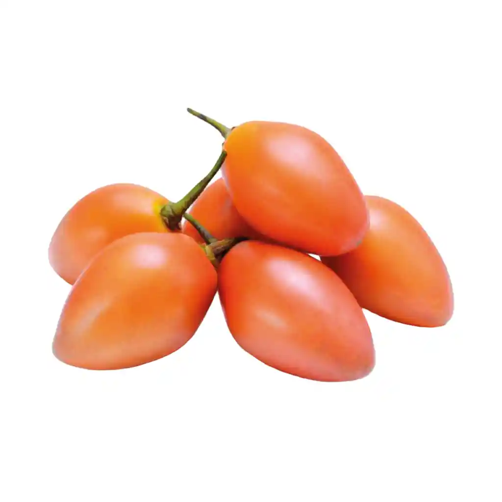 Tomate De Arbol 1lb O 453 Gr