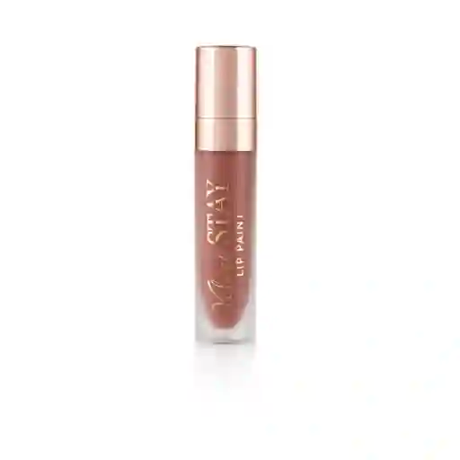 Labial Líquido Beauty Creations Velvet Stay Friend Zone