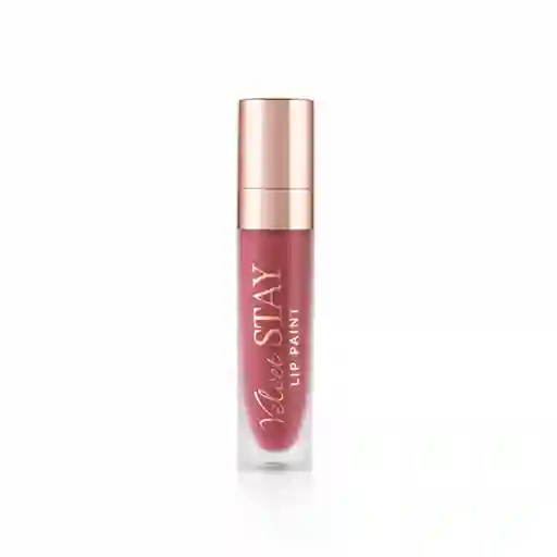 Labial Líquido Beauty Creations Velvet Stay Nova