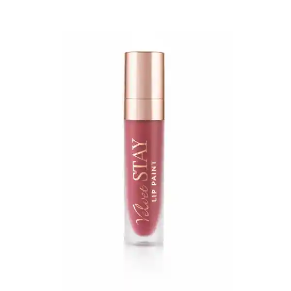 Labial Líquido Beauty Creations Velvet Stay Nova
