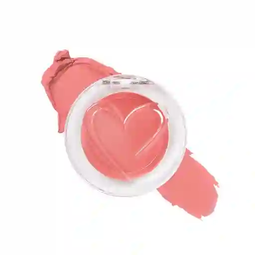 Bálsamo Para Labios Y Mejillas Beauty Creations Stay Blushing Cute Sayless