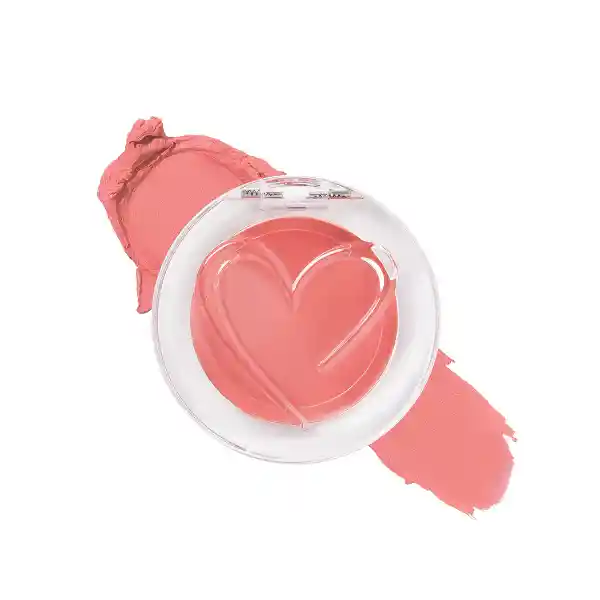 Bálsamo Para Labios Y Mejillas Beauty Creations Stay Blushing Cute Sayless
