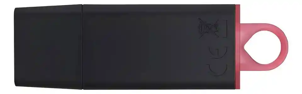 Memoria Usb Kingston Exodia 256gb Usb 3.2 Datatraveler – Potencia, Rapidez Y Estilo En Tus Manos