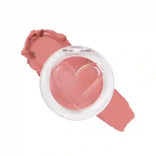Bálsamo Para Labios Y Mejillas Beauty Creations Stay Blushing Cute As Usual