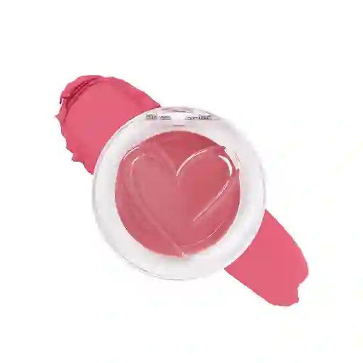 Bálsamo Para Labios Y Mejillas Beauty Creations Stay Blushing Cute Shes Got It