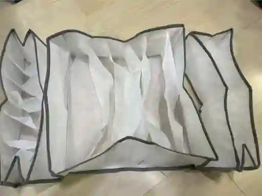 Set Organizadores De Ropa Interior Y Brasieres Medias Divisor Cajones Armario