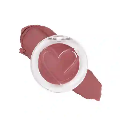 Bálsamo Para Labios Y Mejillas Beauty Creations Stay Blushing Cute I Can And I Will
