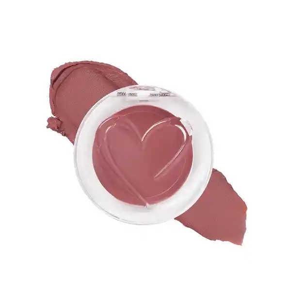 Bálsamo Para Labios Y Mejillas Beauty Creations Stay Blushing Cute I Can And I Will