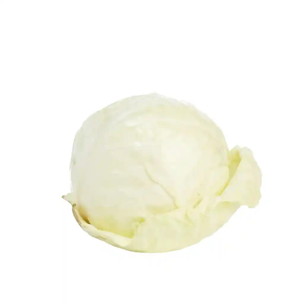 Repollo Blanco 1 Lb O 453 Gr