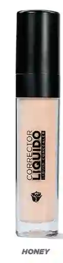 Corrector Liquido Dolce Bella Tono Honey