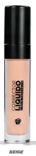 Corrector Liquido Dolce Bella Tono Beige