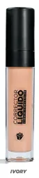 Corrector Liquido Dolce Bella Tono Ivory