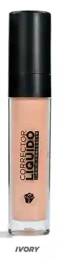 Corrector Liquido Dolce Bella Tono Ivory