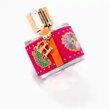 Perfume Ch Hot Lovers De Carolina Herrera Premium 80 Ml Mujer