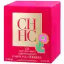 Perfume Ch Hot Lovers De Carolina Herrera Premium 80 Ml Mujer