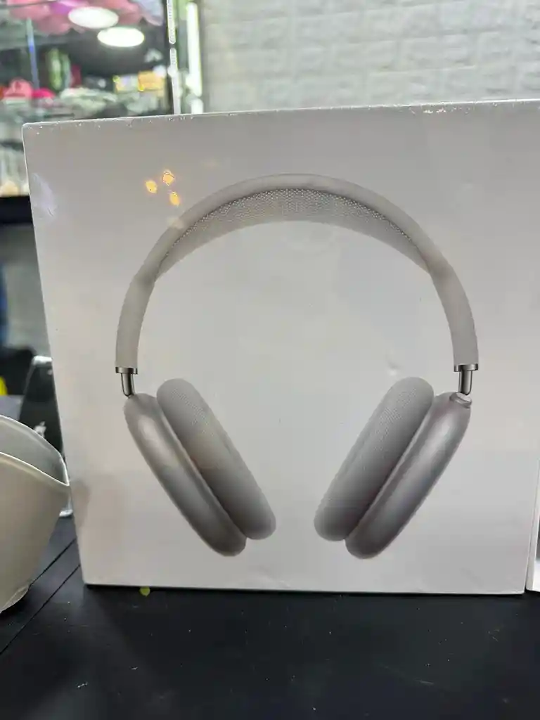 🎧 Audífonos I Airpods Max
