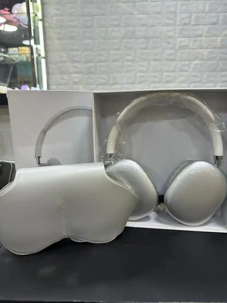 🎧 Audífonos I Airpods Max