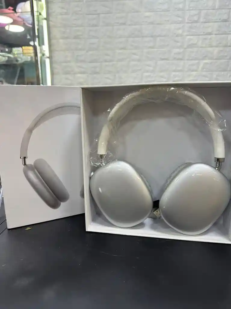 🎧 Audífonos I Airpods Max