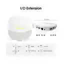 Tv Box Smart Tv Box, Tv98 Atv Max, Android 14, Bluetooth, 2 Gb 16gb