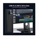 Lector De Tarjetas Sd Micro Sd Usb Tipo C Ugreen 3.0 5gbps