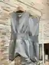 Mono Lumi Gris Talla M