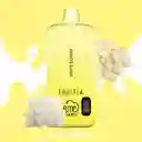 Vape Fume Fruitia White Gummy 8000 Puffs