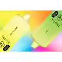 Vape Fume Fruitia White Gummy 8000 Puffs