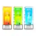 Vape Fume Fruitia Peachy Ringz 8000 Puffs