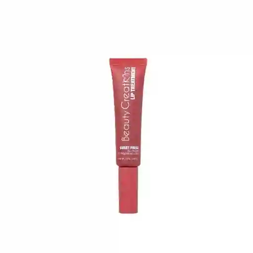 Tratamiento Con Color Beauty Creations Lip Treatment & Tint Sweet Fresa