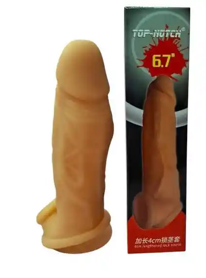 1029 Funda Para Pene
