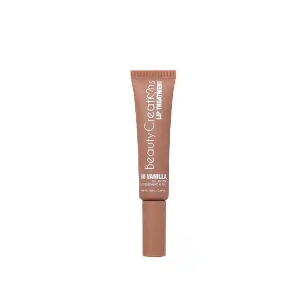Tratamiento Con Color Beauty Creations Lip Treatment & Tint So Vanilla