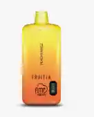 Vape Fume Fruitia Hawaiin Punch 8000 Puffs
